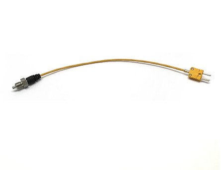 Water Temperature Sensor AIM MyChron 4/5 WT M10 Gul