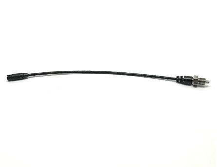 Water Temperature Sensor AIM MyChron 4/5/6 WT M10 Black
