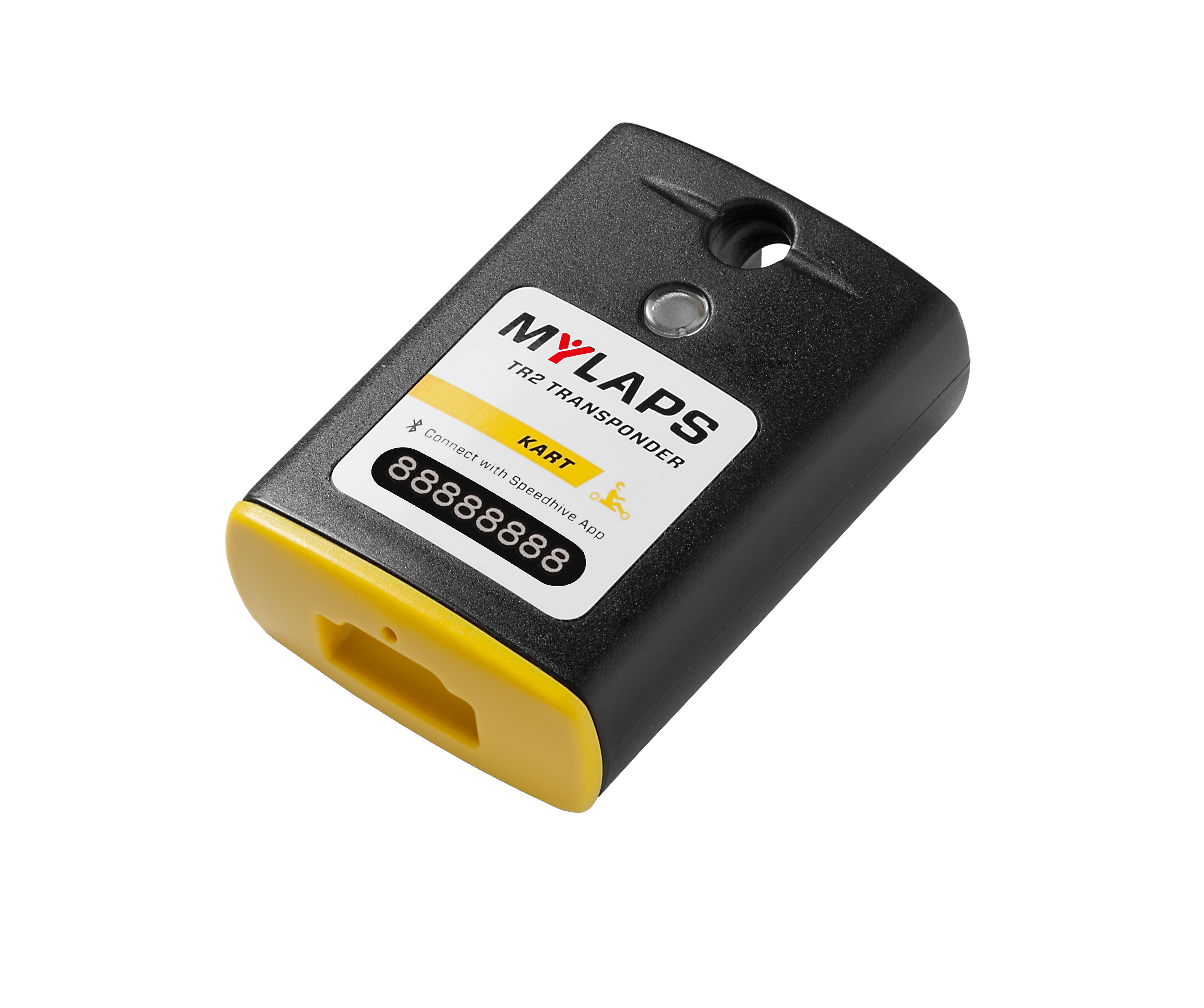 Transponder MyLaps TR2 Karting GO  (No Subscription)