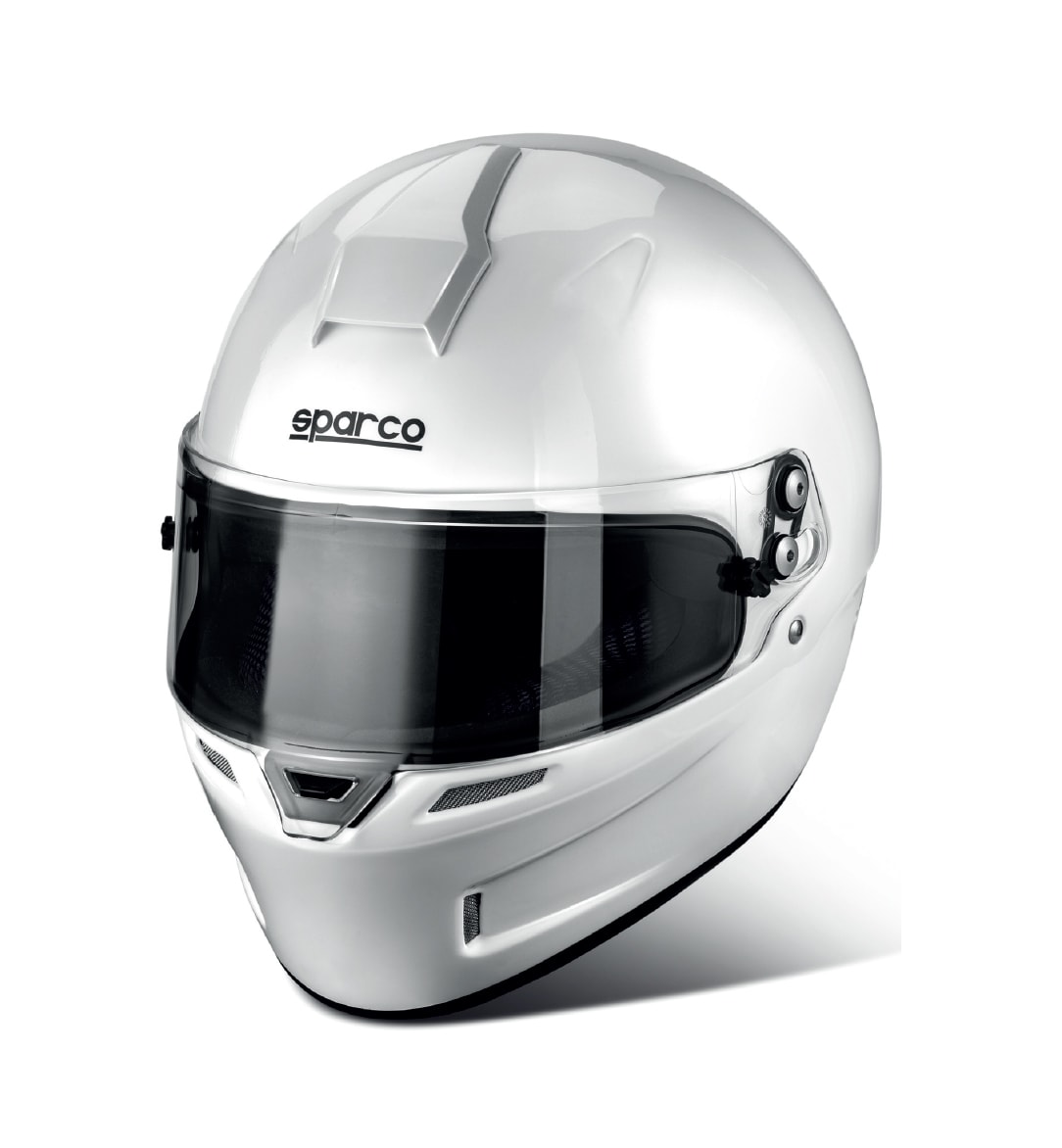 Junior Helmet Sparco GP KF-4w - CMR