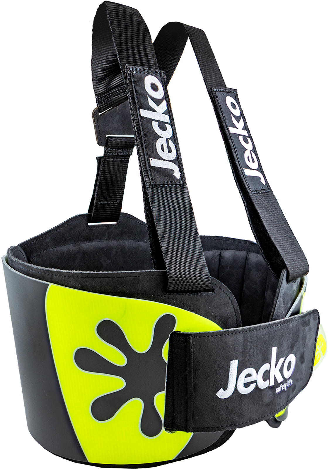 Rib Protector Jecko J-Rib Yellow