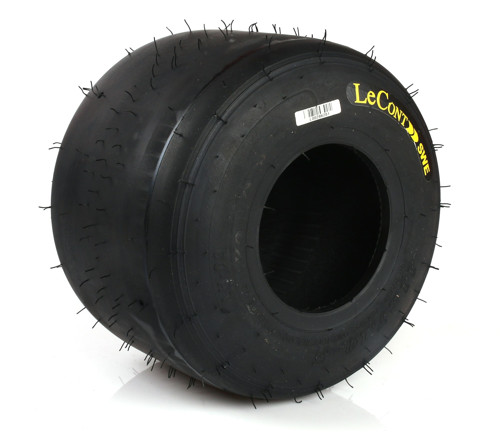 LeCont LH 03 J125/S125 11 x 7,1-5