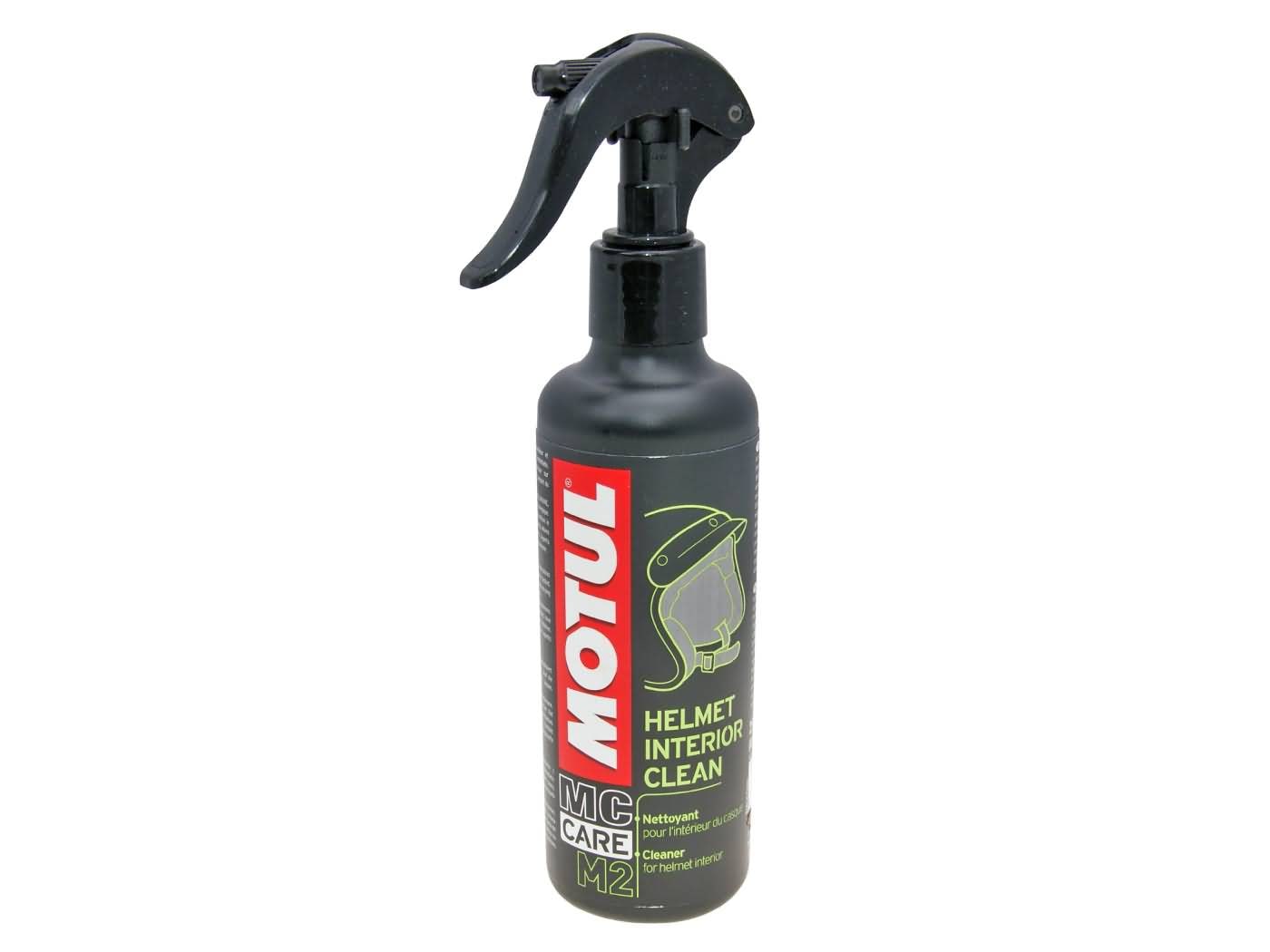 Helmet Interior Cleaner Motul M2 250ml