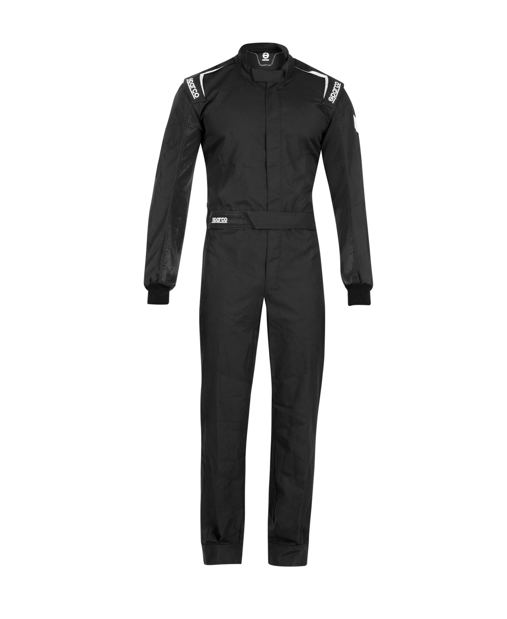 Racing Suit Sparco One SFI Black