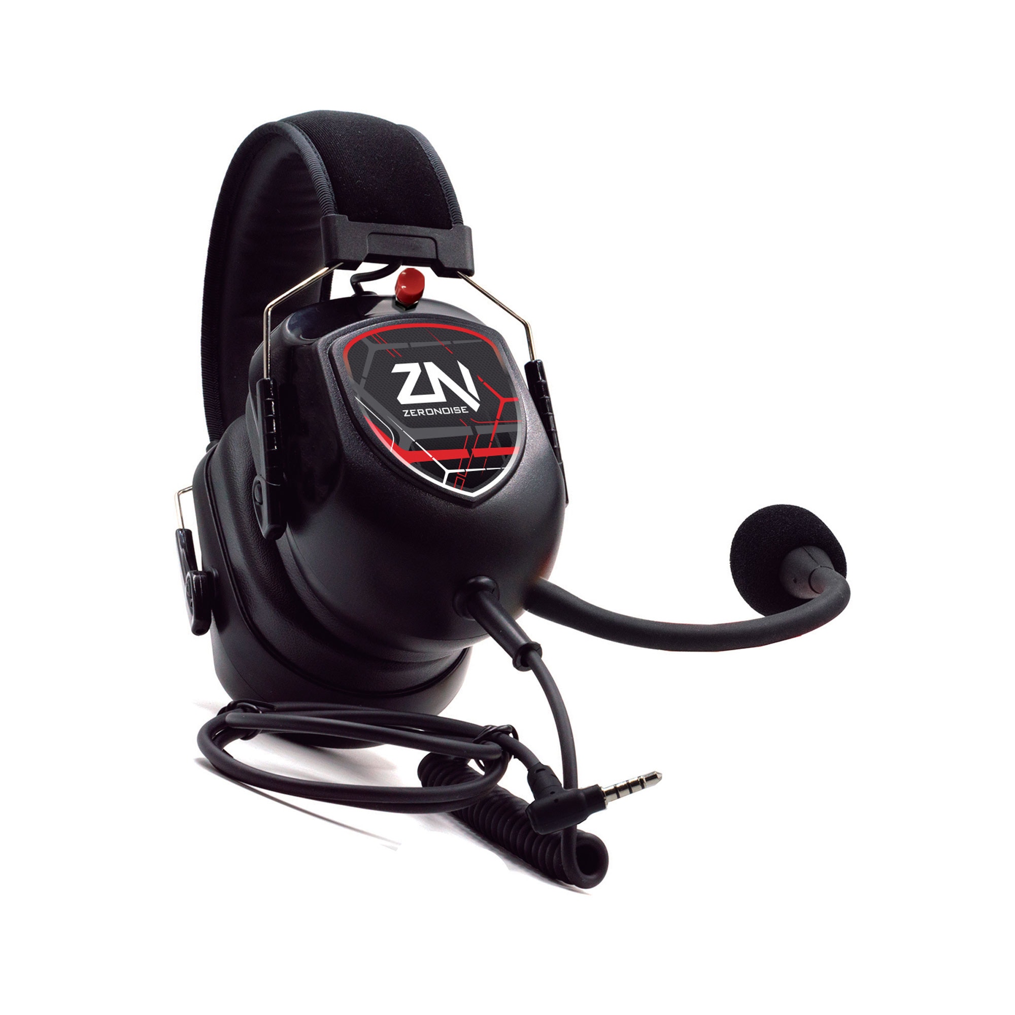 Pit Link Trainer ZN Professional Karting Interom System (Android)
