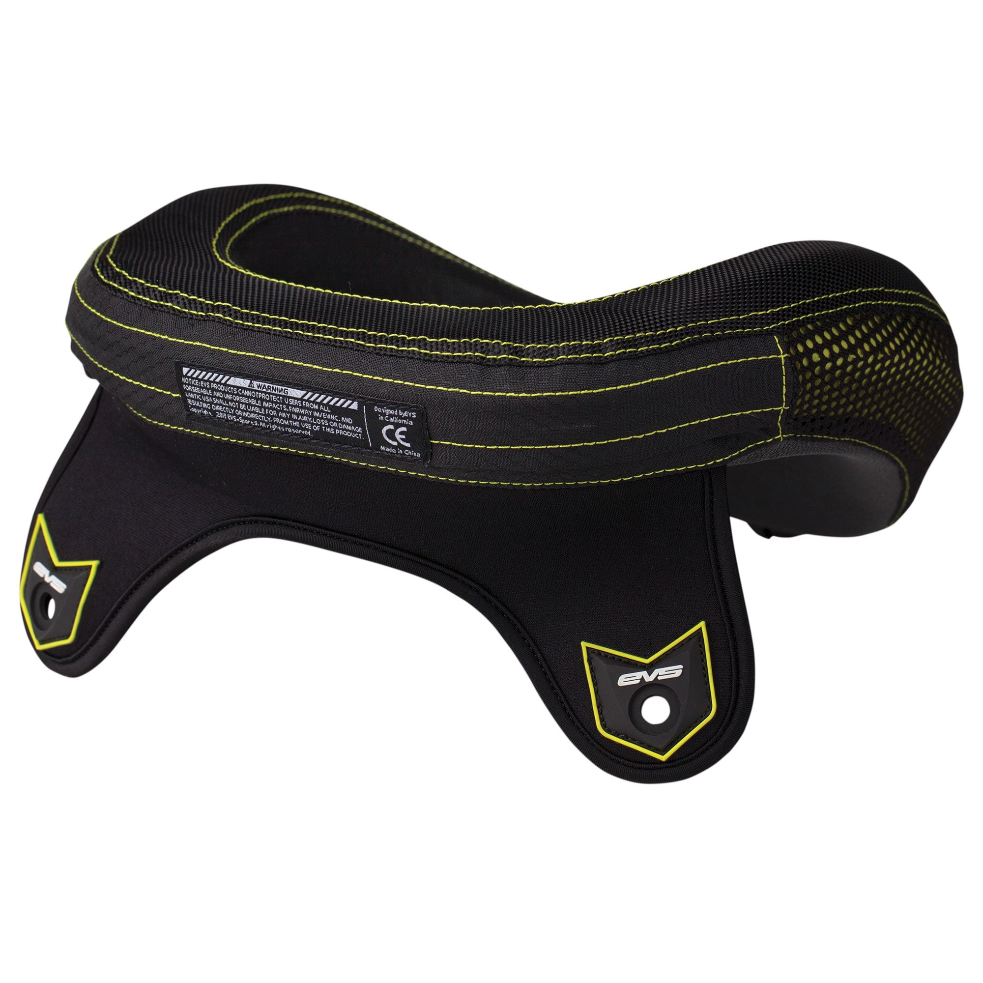 EVS Race Collar R3 Adult