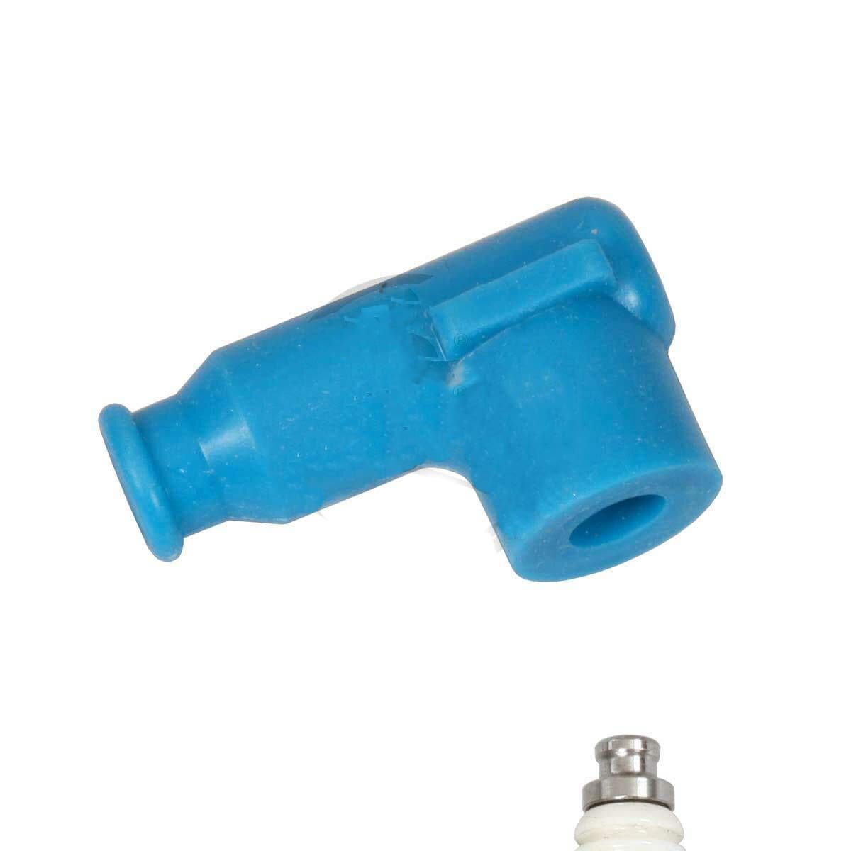 Spark Plug cap PVL-PN for NGK R7282