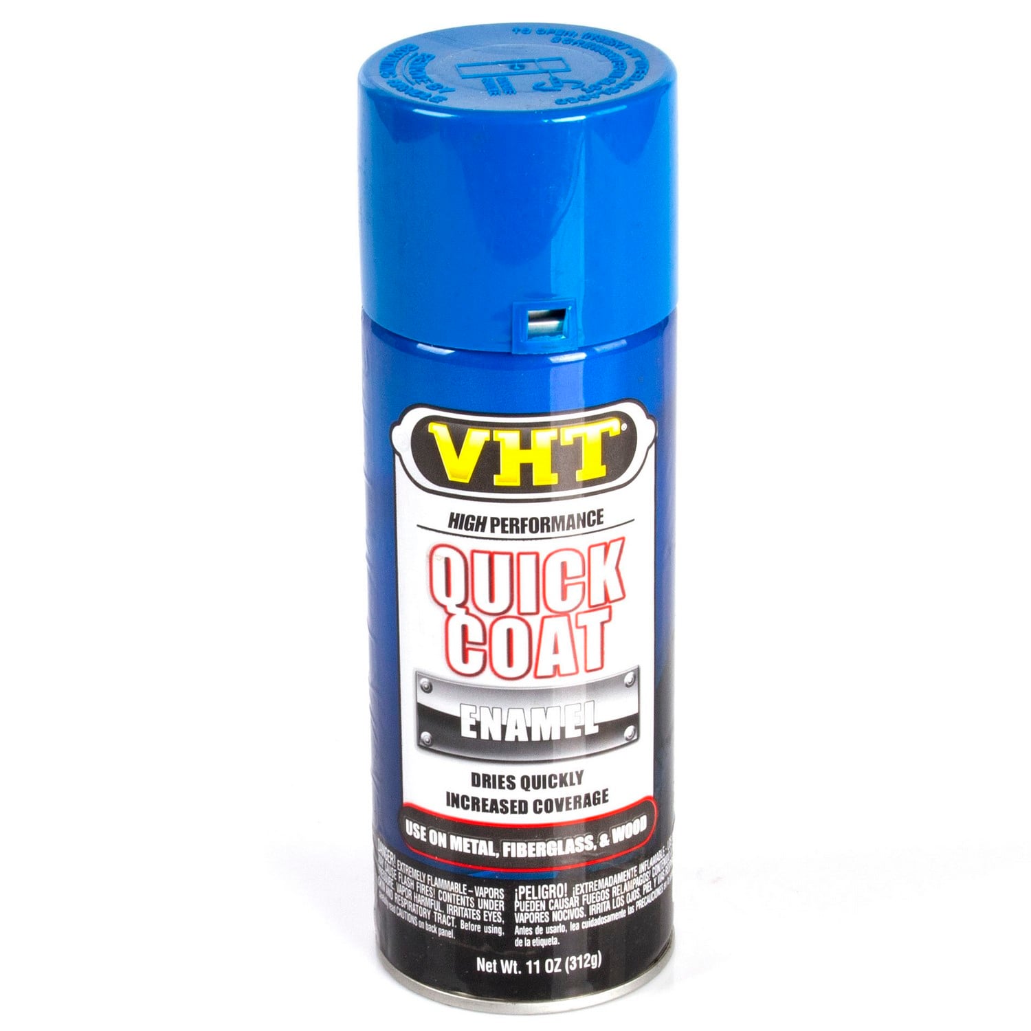 Spray paint Universal Ocean Blue, VHT