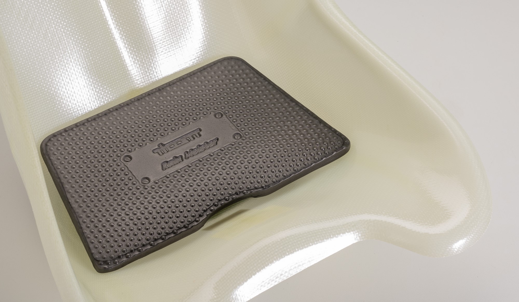 Rain Meister Pad Tillett Seat Padding For rain