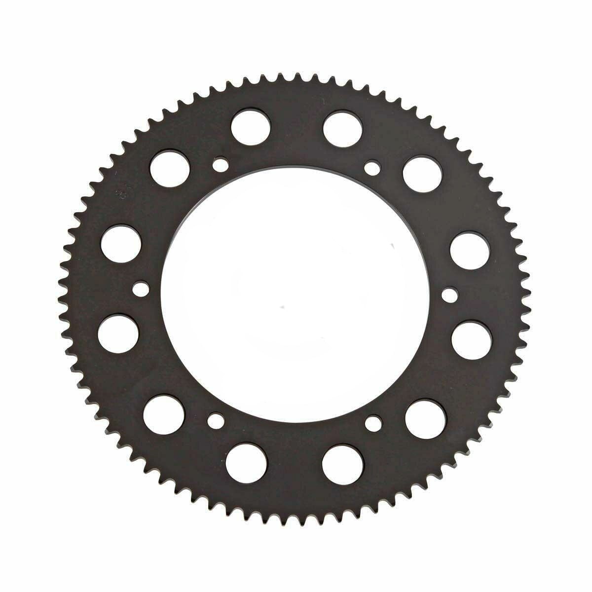 Sprocket 219 Black