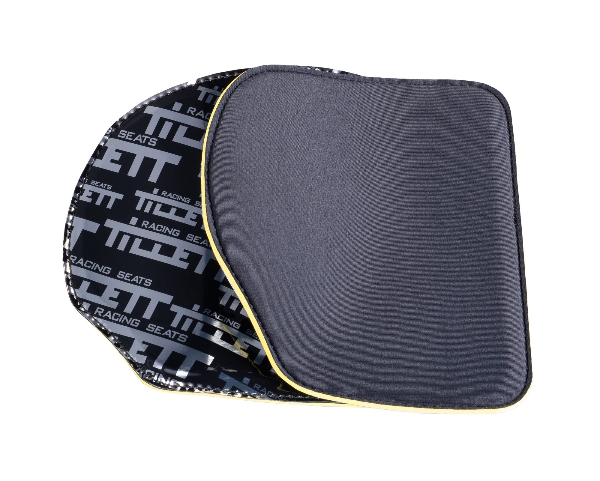 Ribcage body support, Tillett