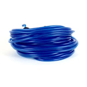 Fuel line New Line Blue