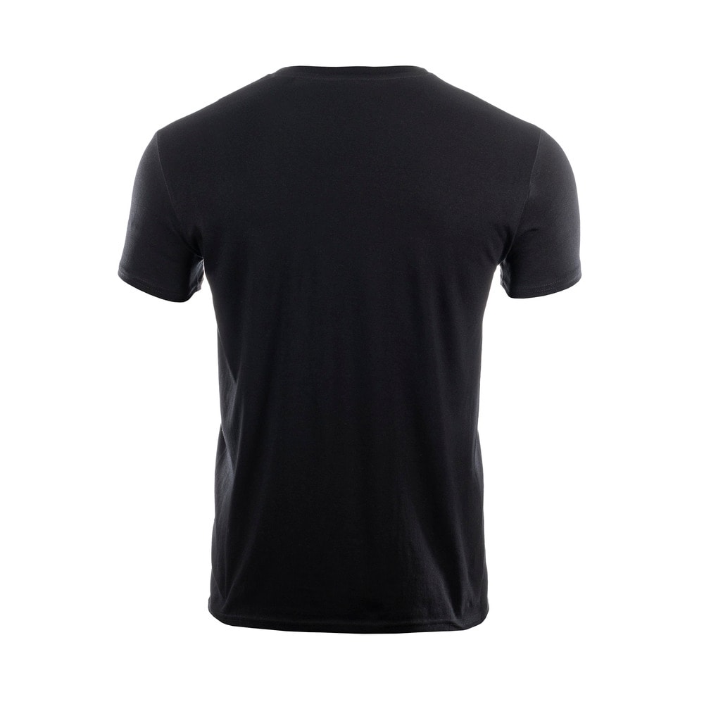 T-Shirt Rotax Black