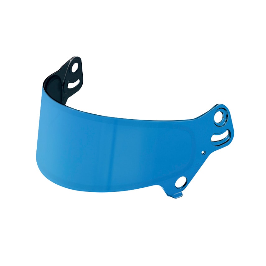 Visor Bell GT6 SE06 3 mm AS/AF Blue