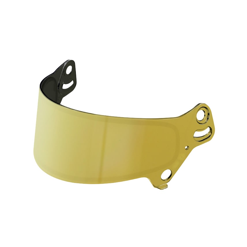 Visor Bell GT6 SE06 3 mm AS/AF Gold