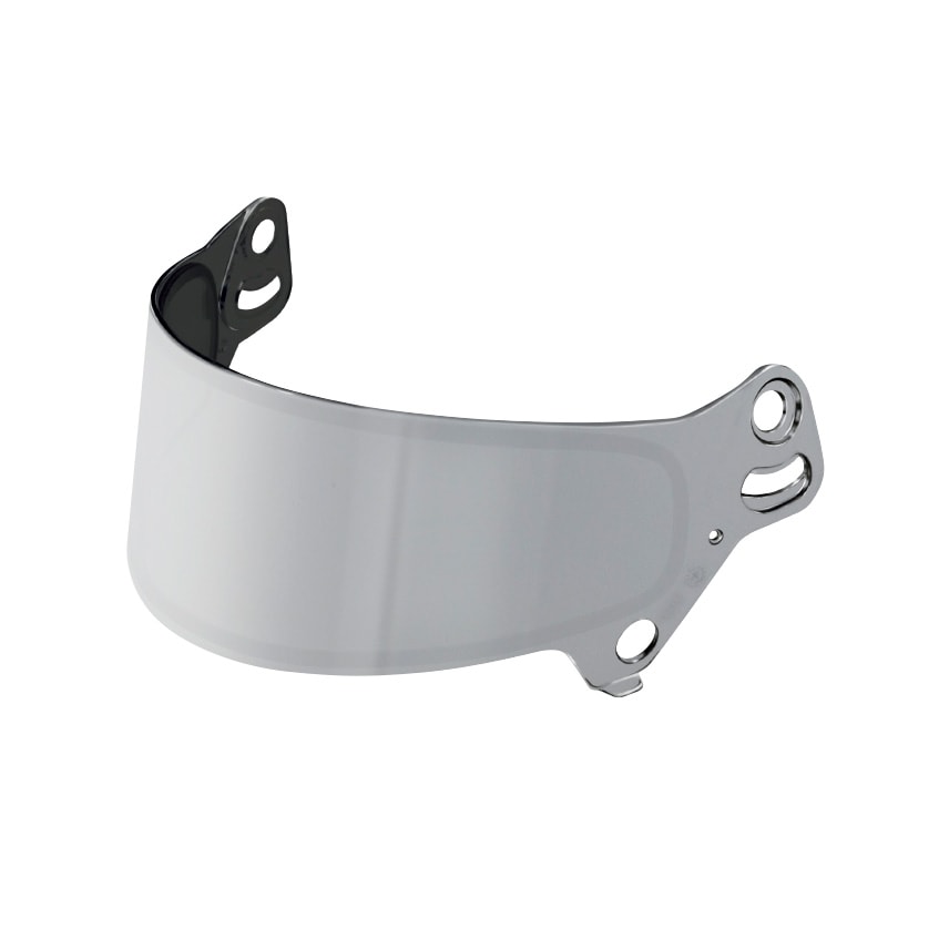 Visor Bell GT6 SE06 3 mm AS/AF Silver