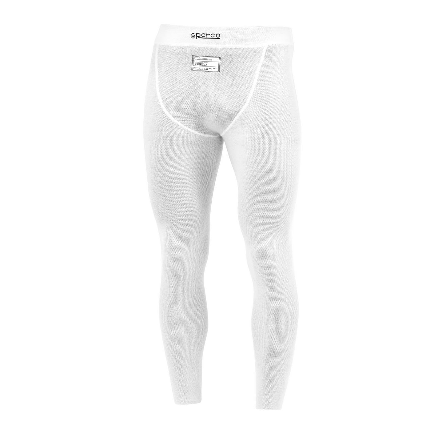 Race Underwear Bottom Sparco Shield Tech