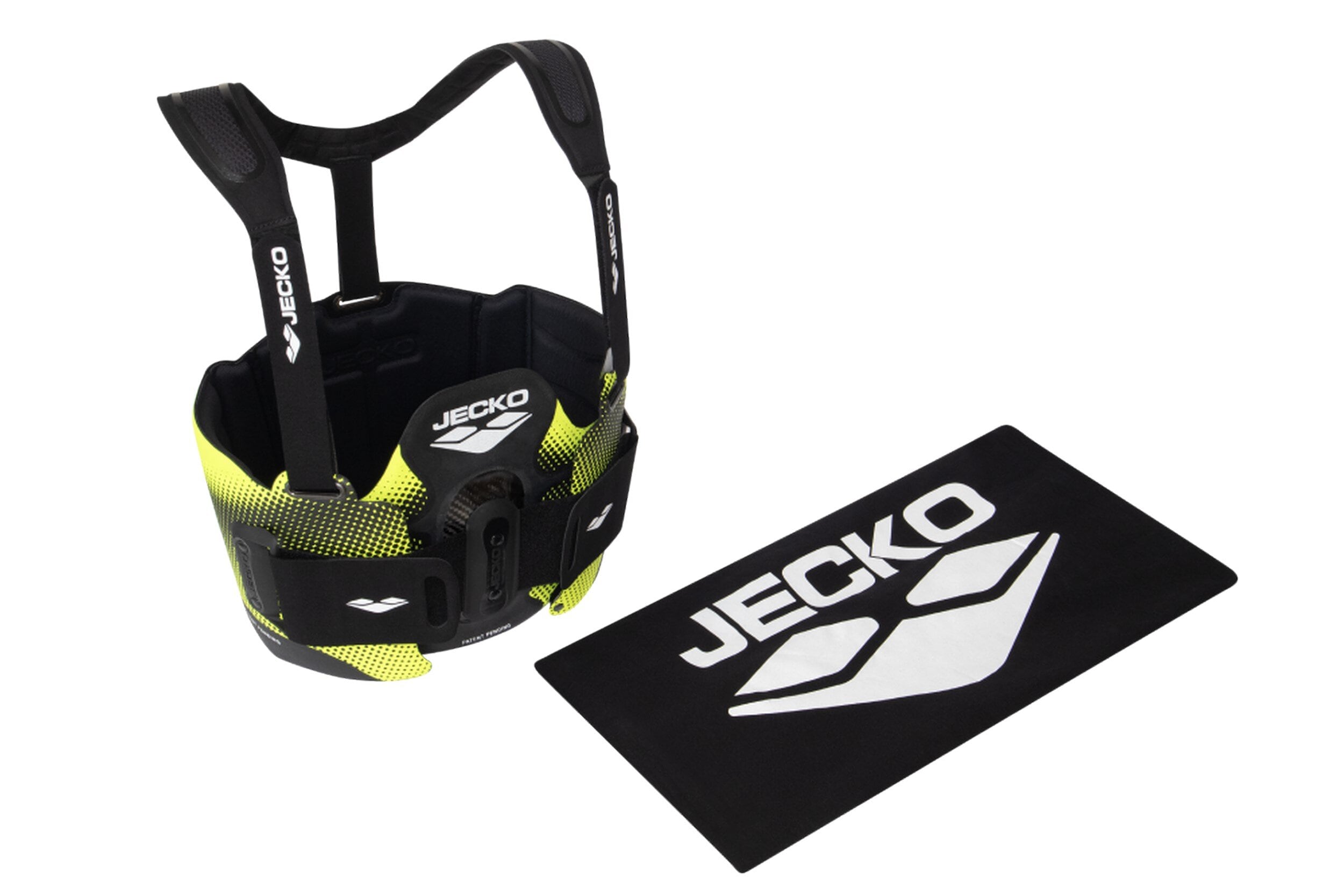Rib Protector Jecko JK1 8870-2018