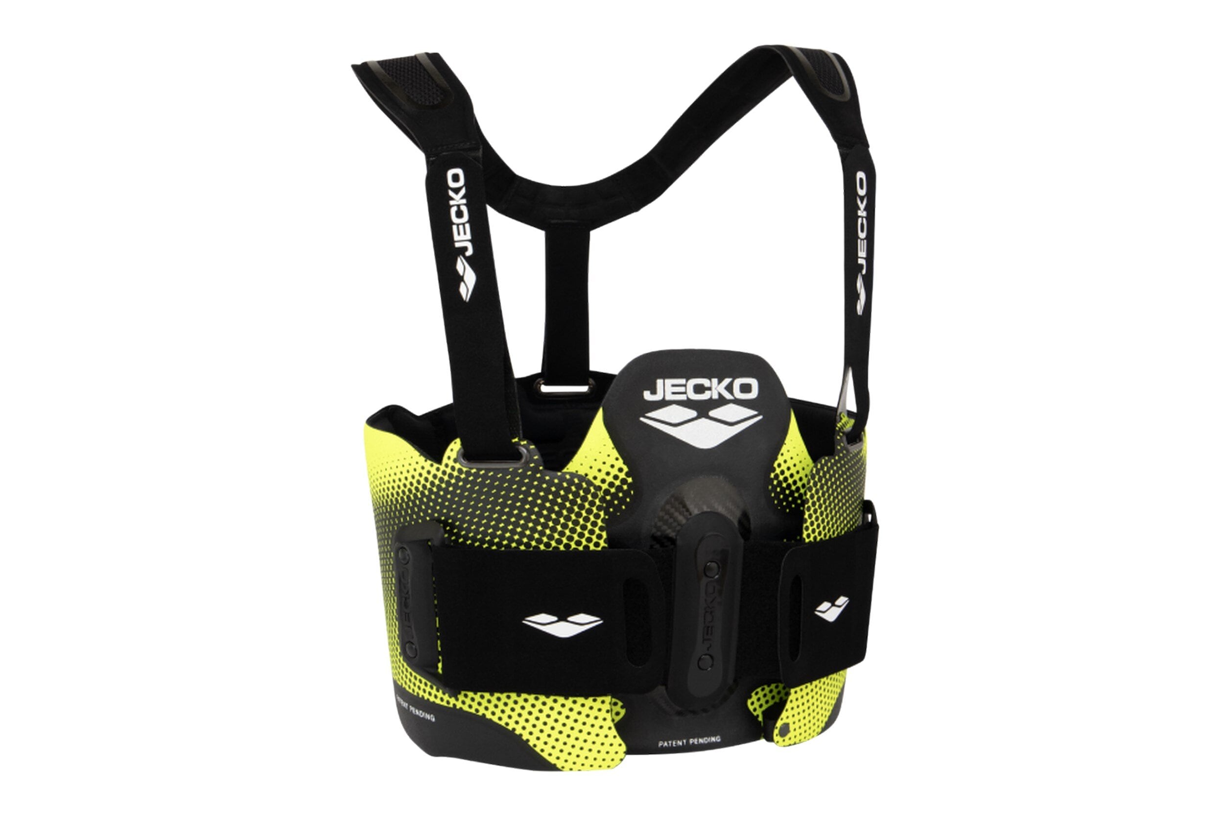 Rib Protector Jecko JK1 8870-2018