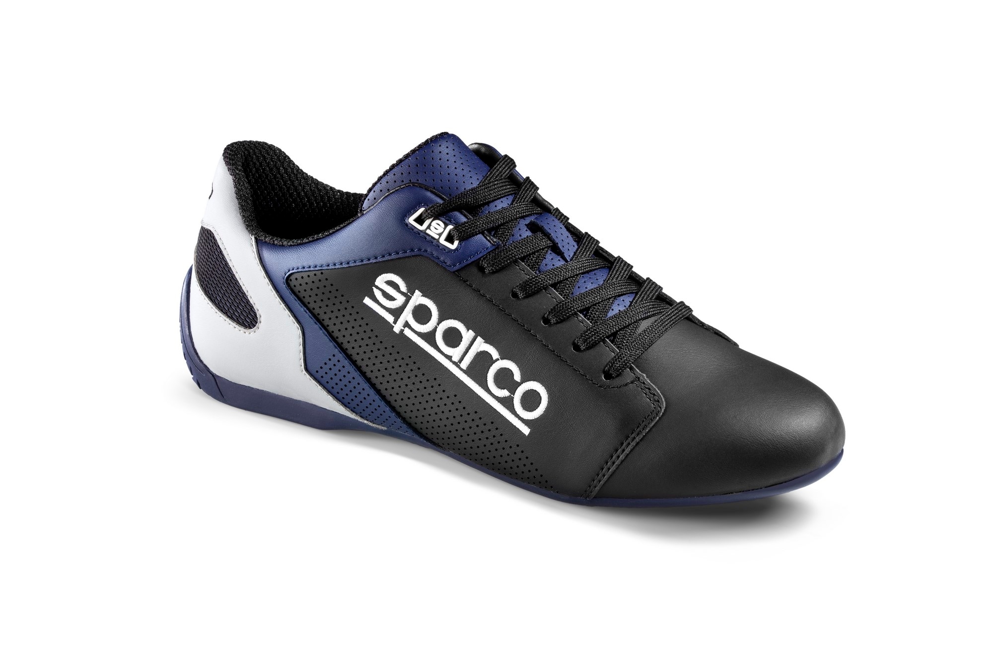 Shoes Sprarco SL-17 Blue/Black