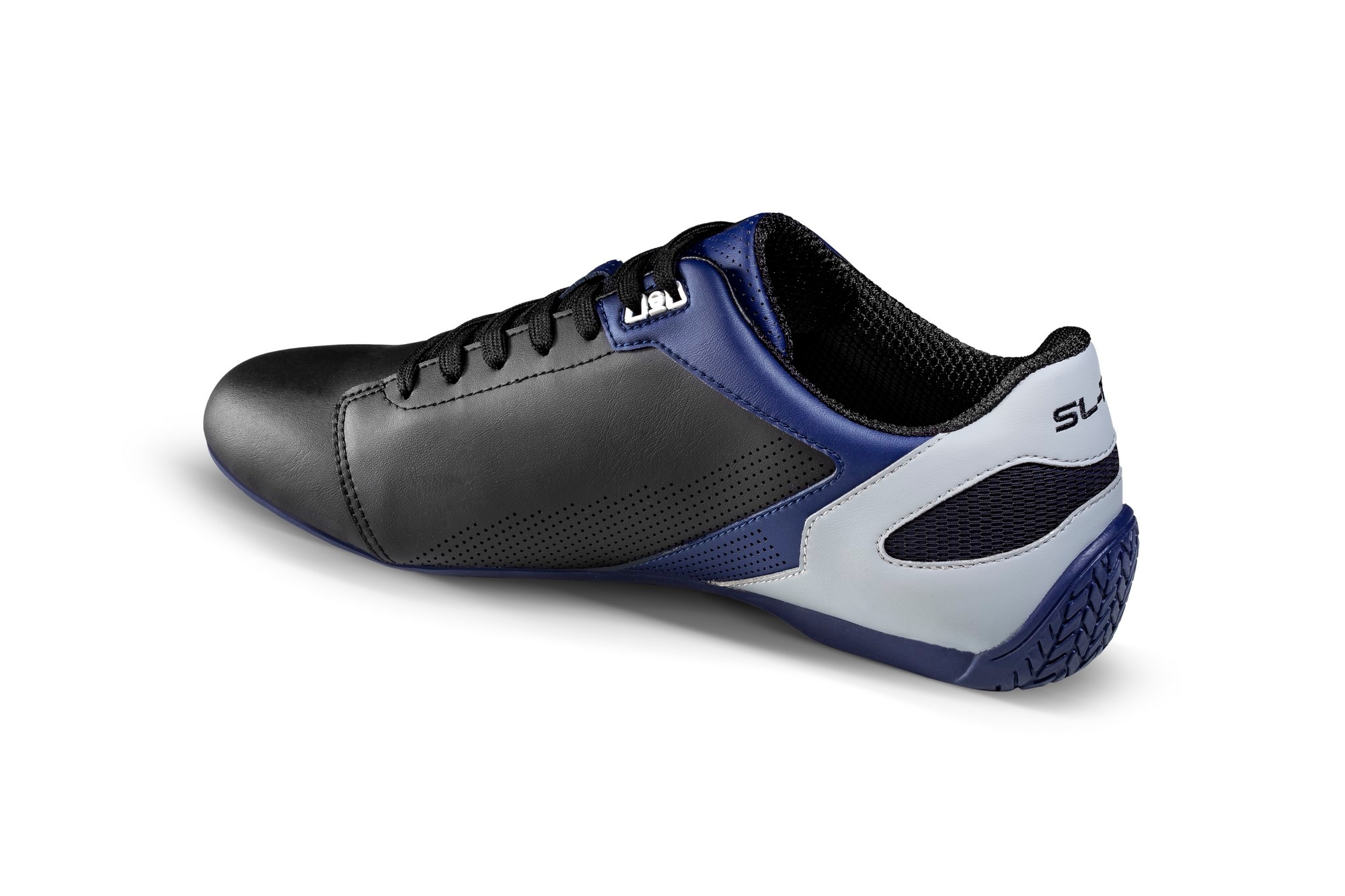 Shoes Sprarco SL-17 Blue/Black