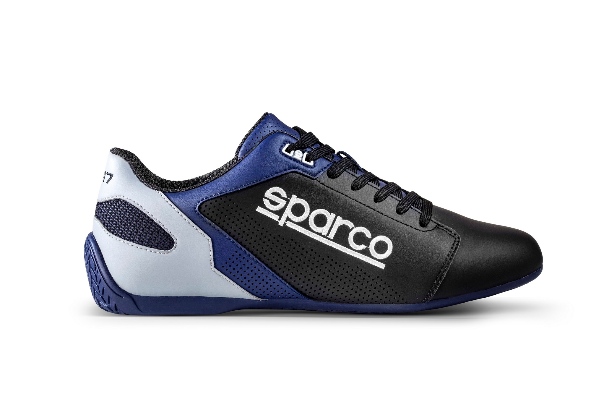 Shoes Sprarco SL-17 Blue/Black