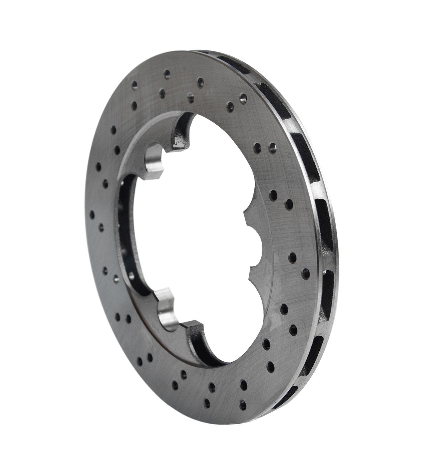 Brake Disc CRG Mini 2020-