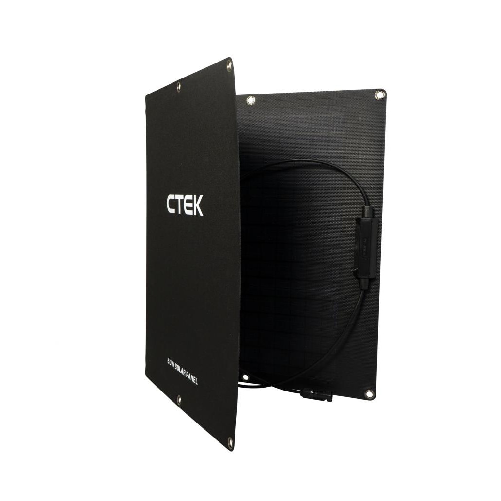 CTEK CS Free Solar Panel Charger