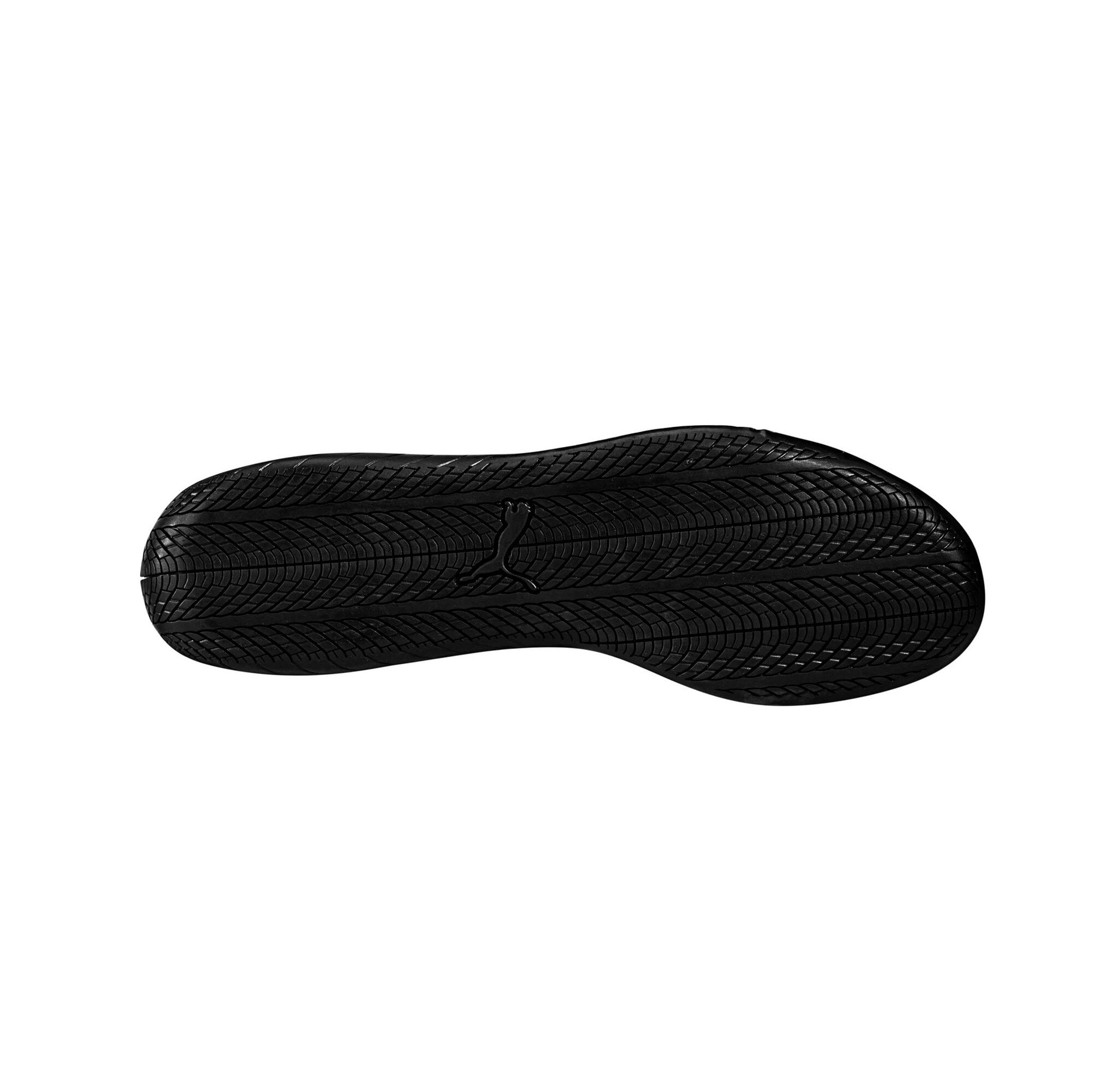 Puma speed discount cat suede black