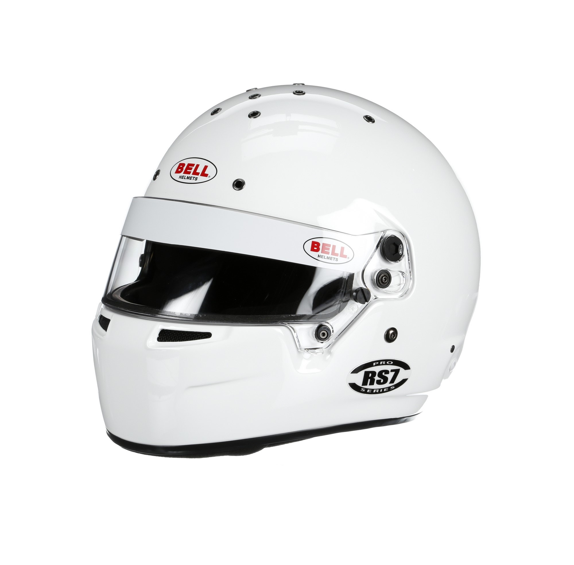 Helmet Bell RS7 Pro Hans White