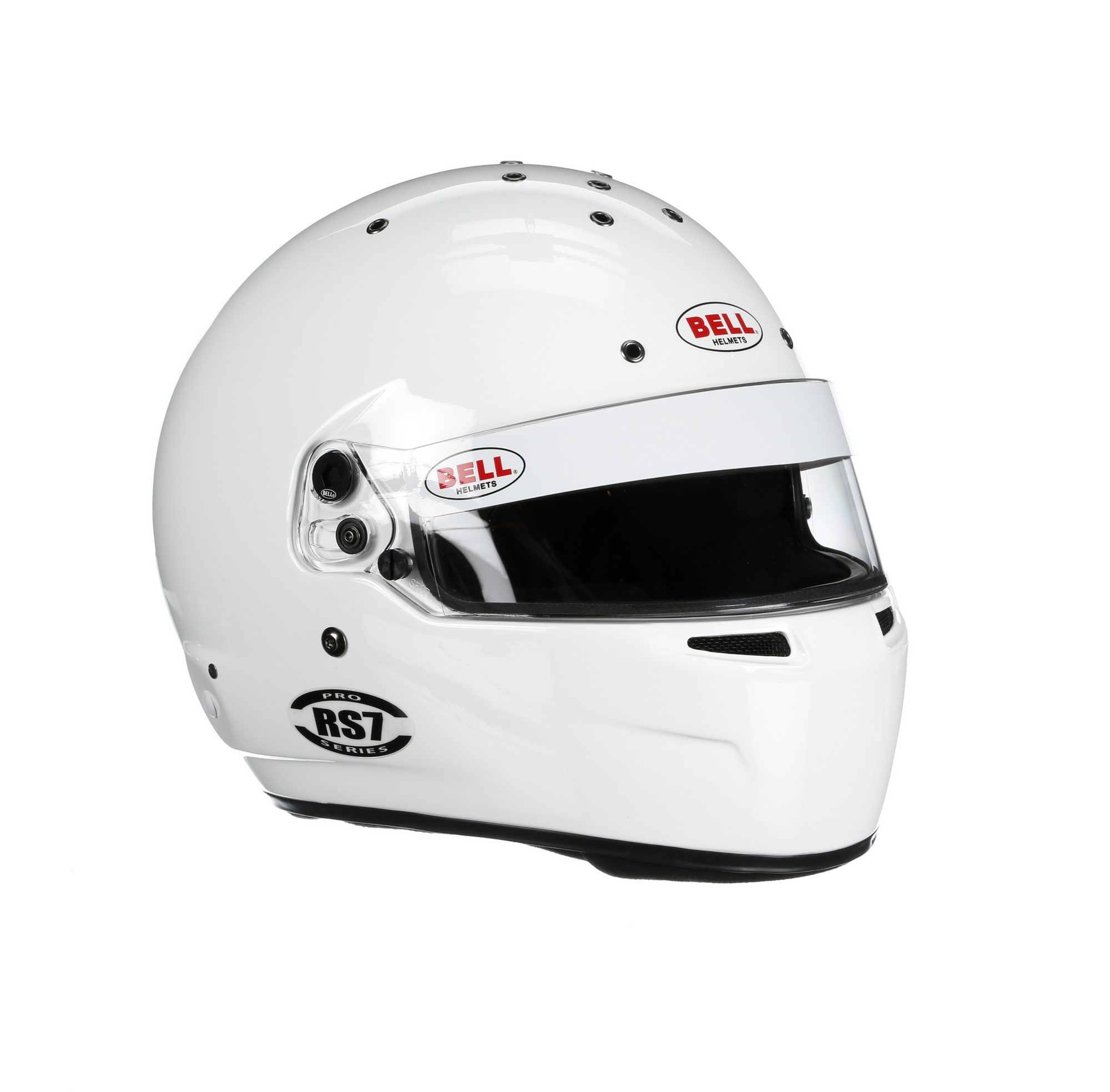 Helmet Bell RS7 Pro Hans White
