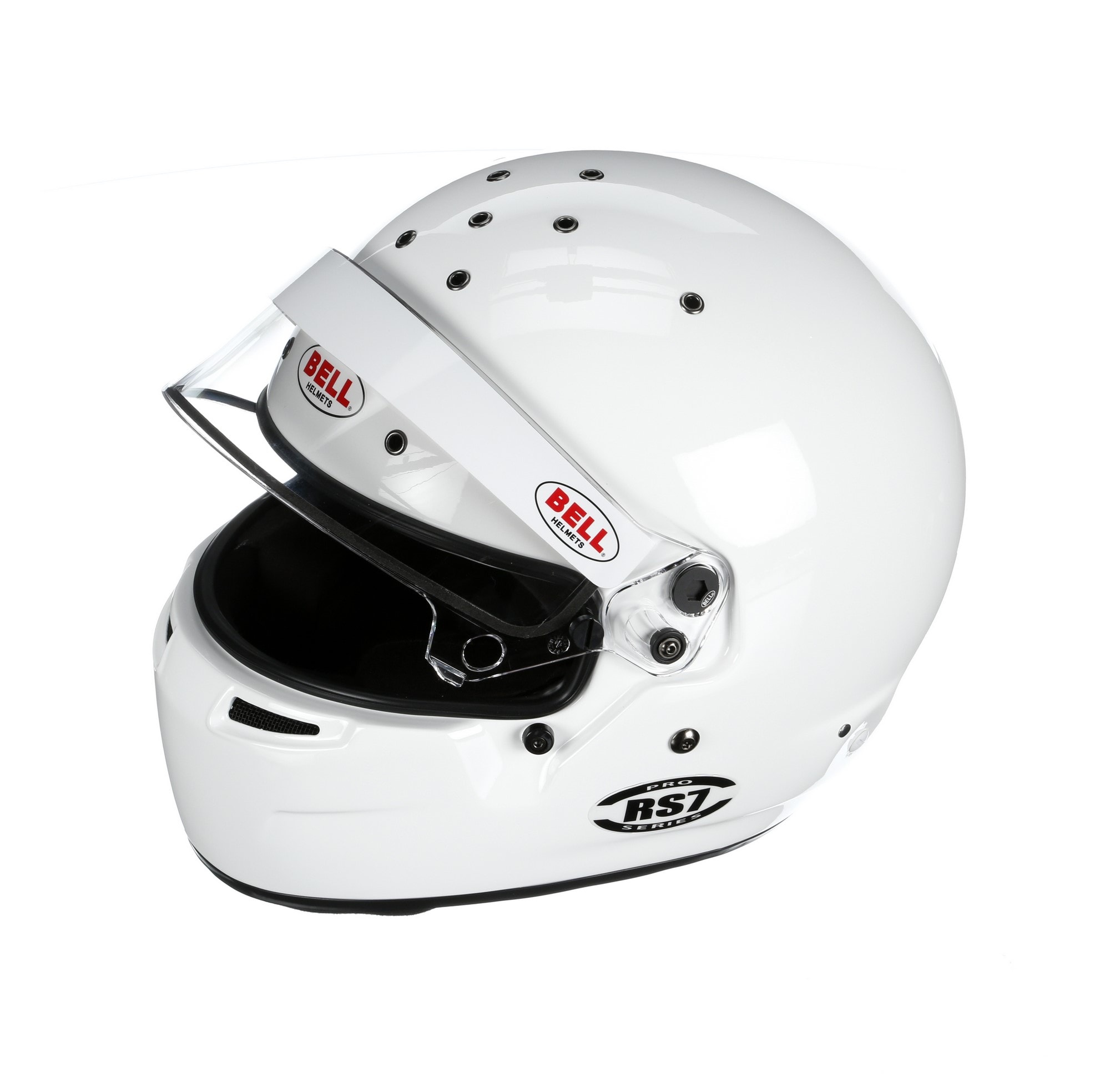 Helmet Bell RS7 Pro Hans White