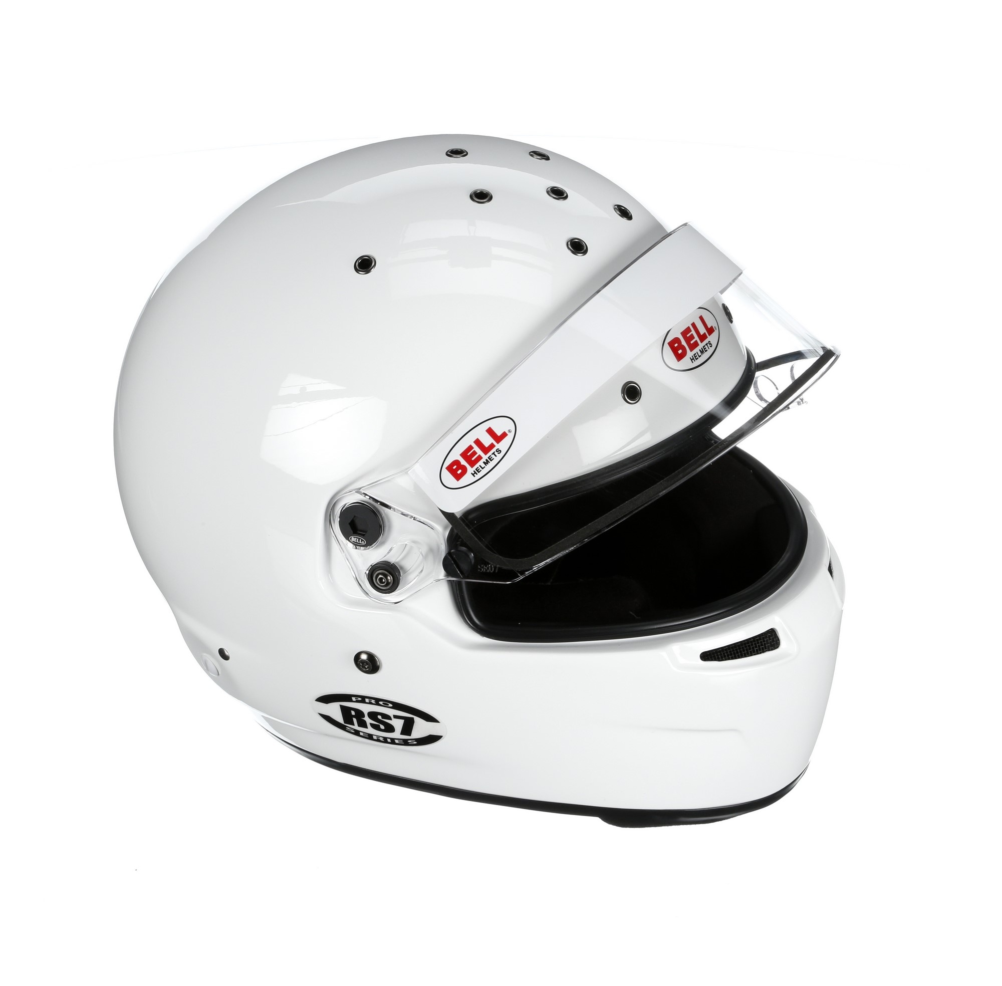 Helmet Bell RS7 Pro Hans White