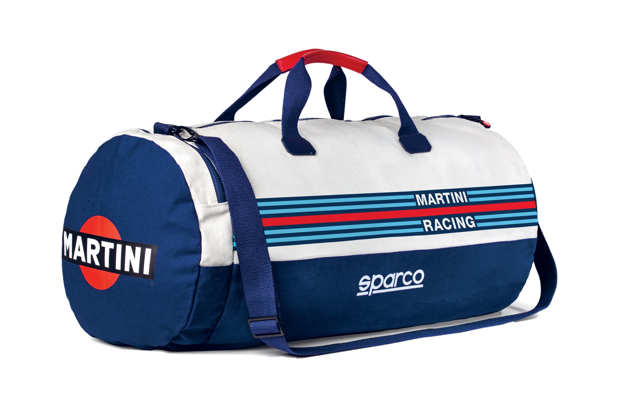 Sports bag Martini Racing