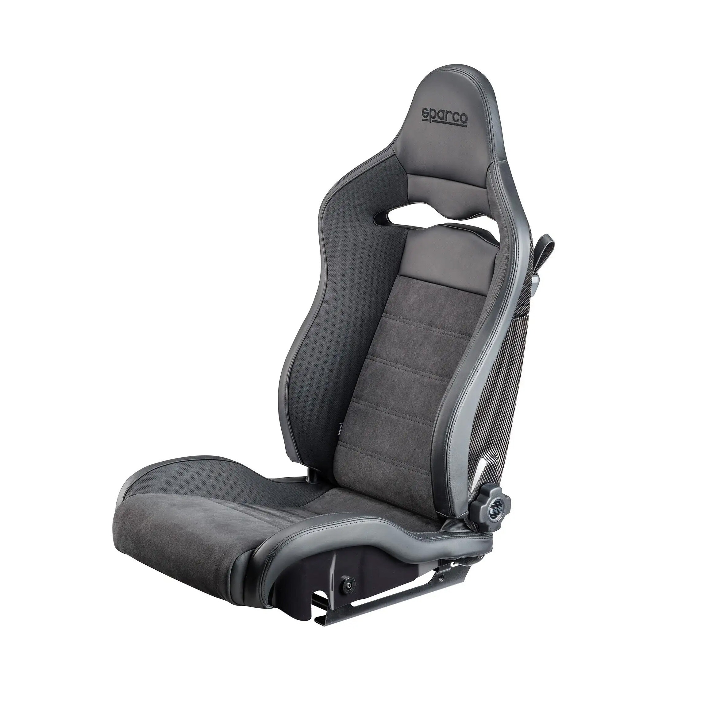 Seat Sparco SPX Driver