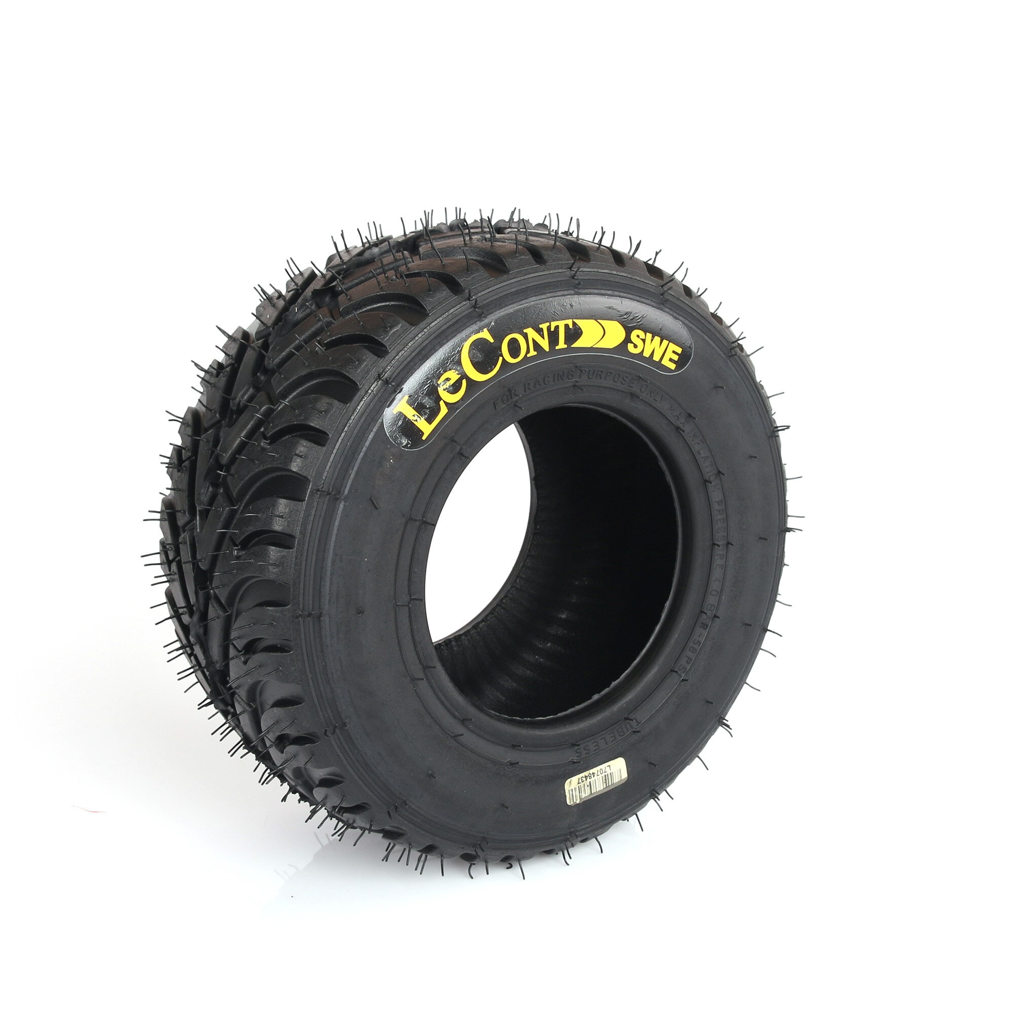 LeCont SV1 06 Rain J-S125