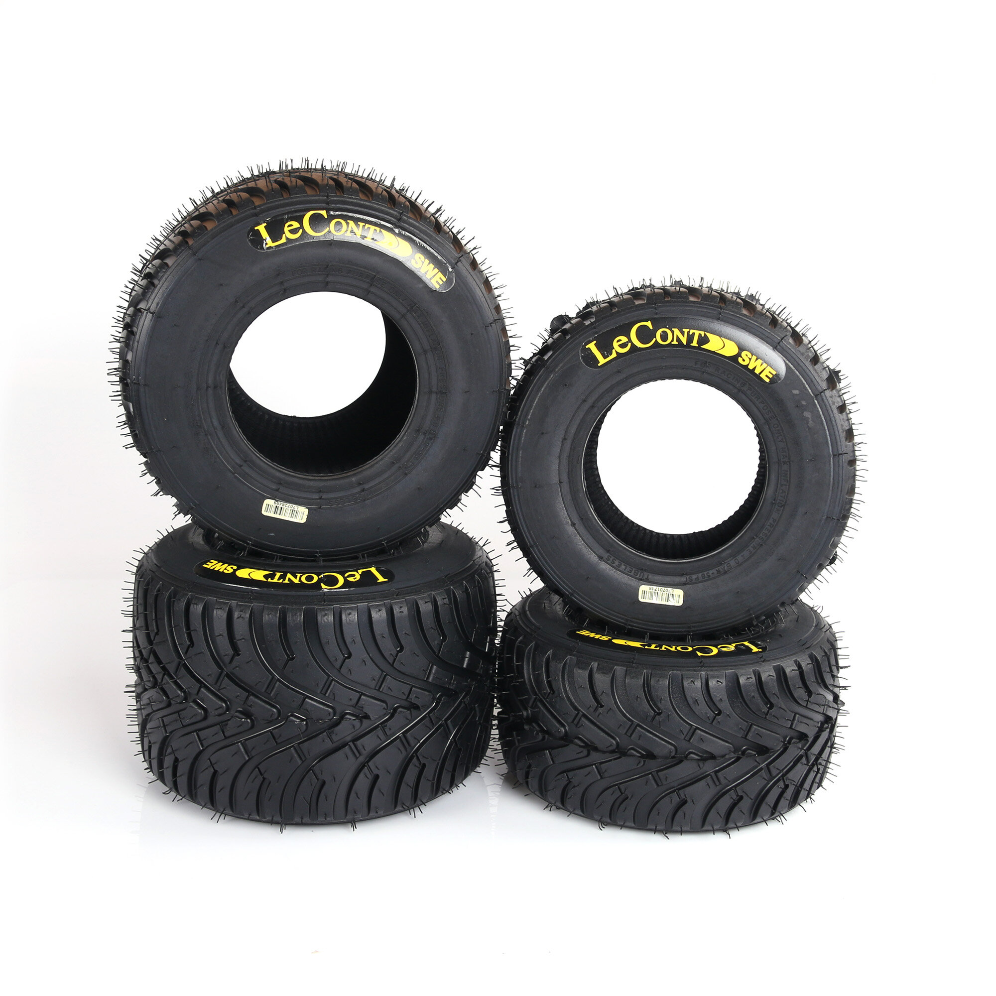 LeCont SV1 06 Rain J-S125