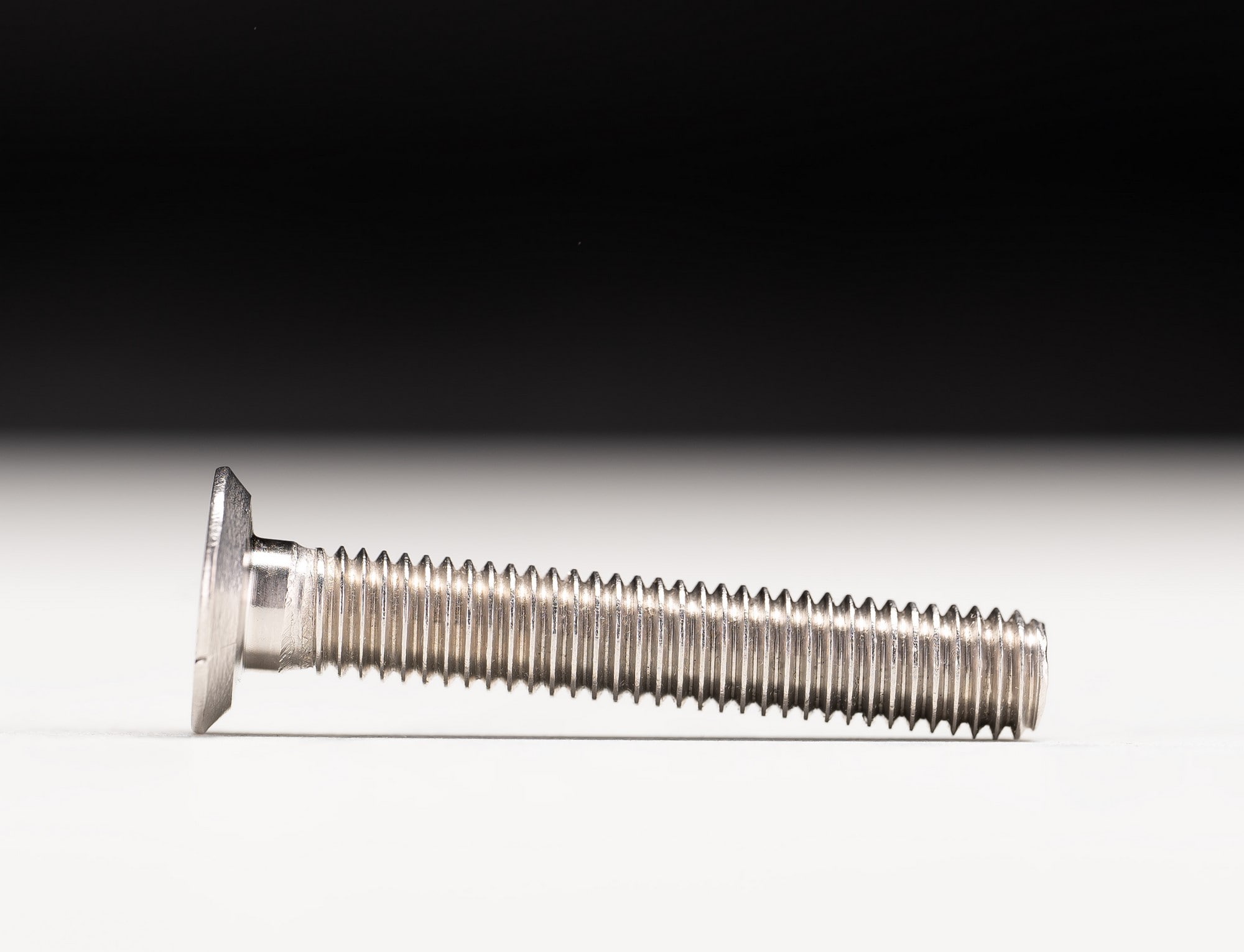 Screw Kit for Seat, Extra Low Profile Tillett TK8