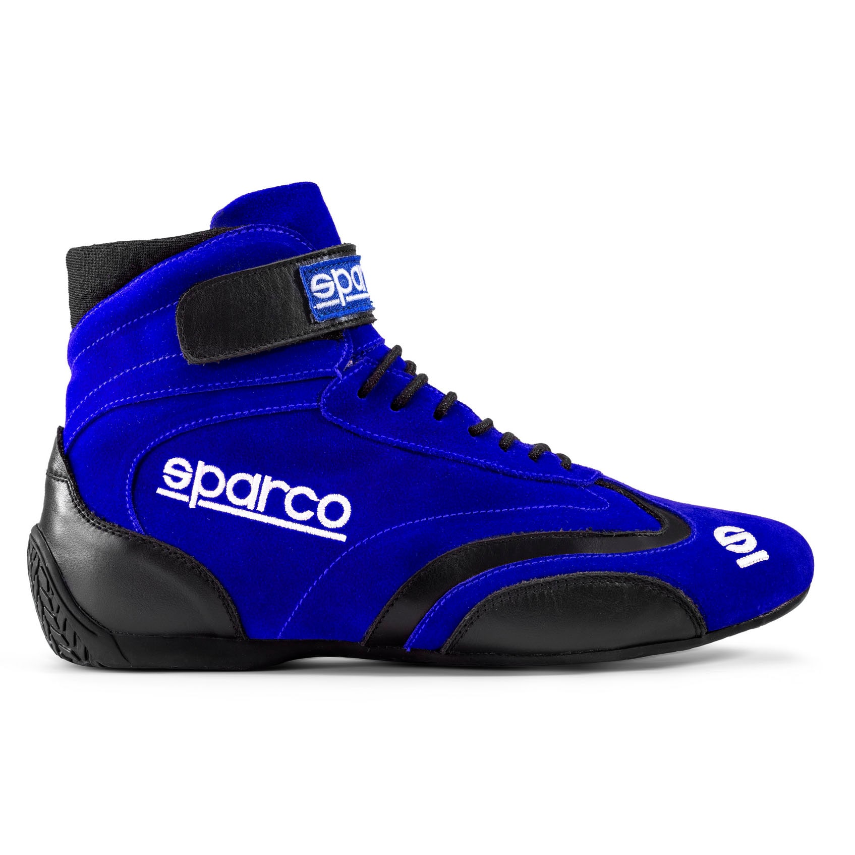 Shoes Sparco Top Blue