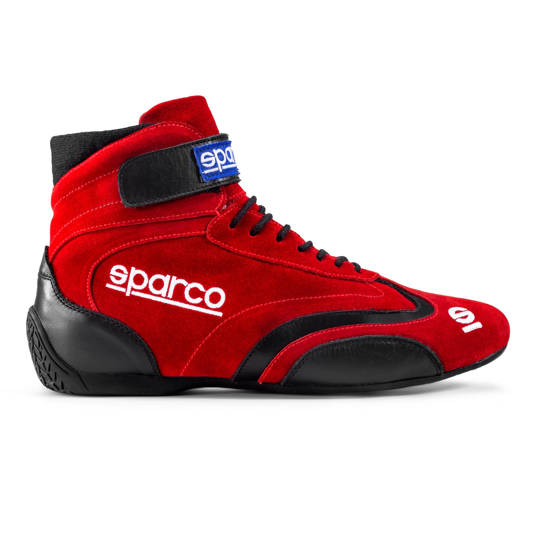 Shoes Sparco Top Red