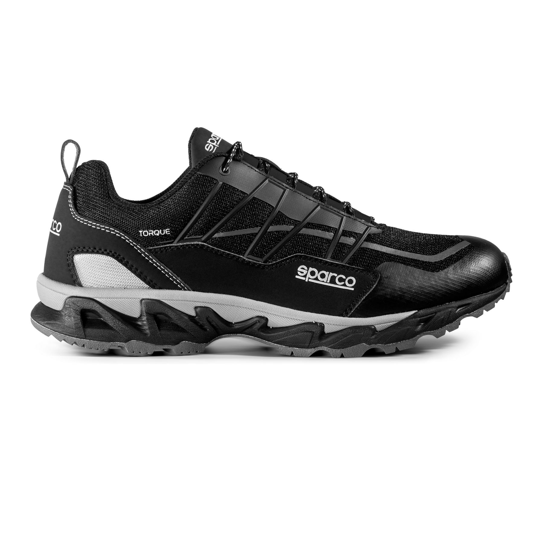 Shoes Sparco Torque Black