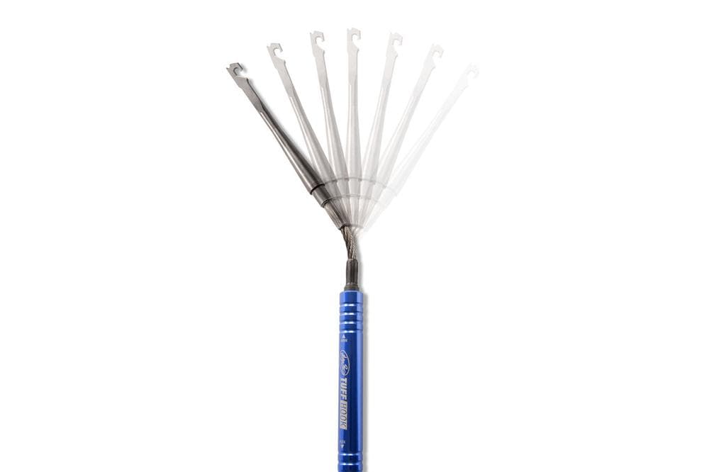 Spring Hook Tuff Hook™