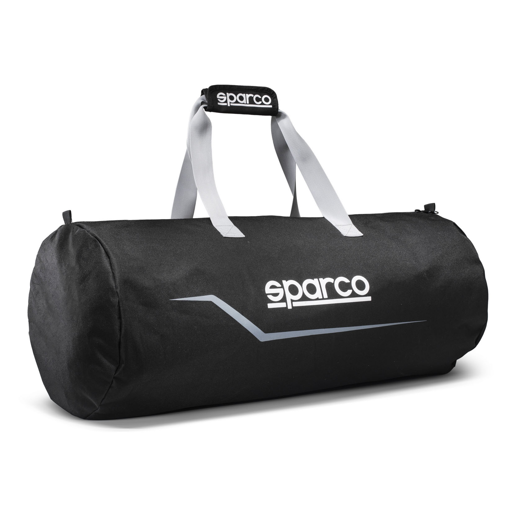 Tyre Bag Sparco Black