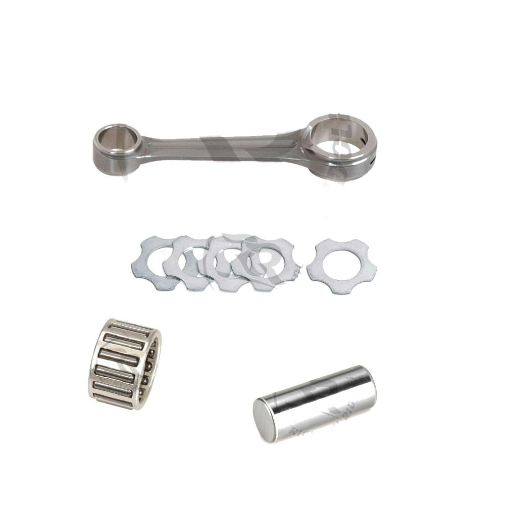 Conrod kit 100cc 18/24 100mm