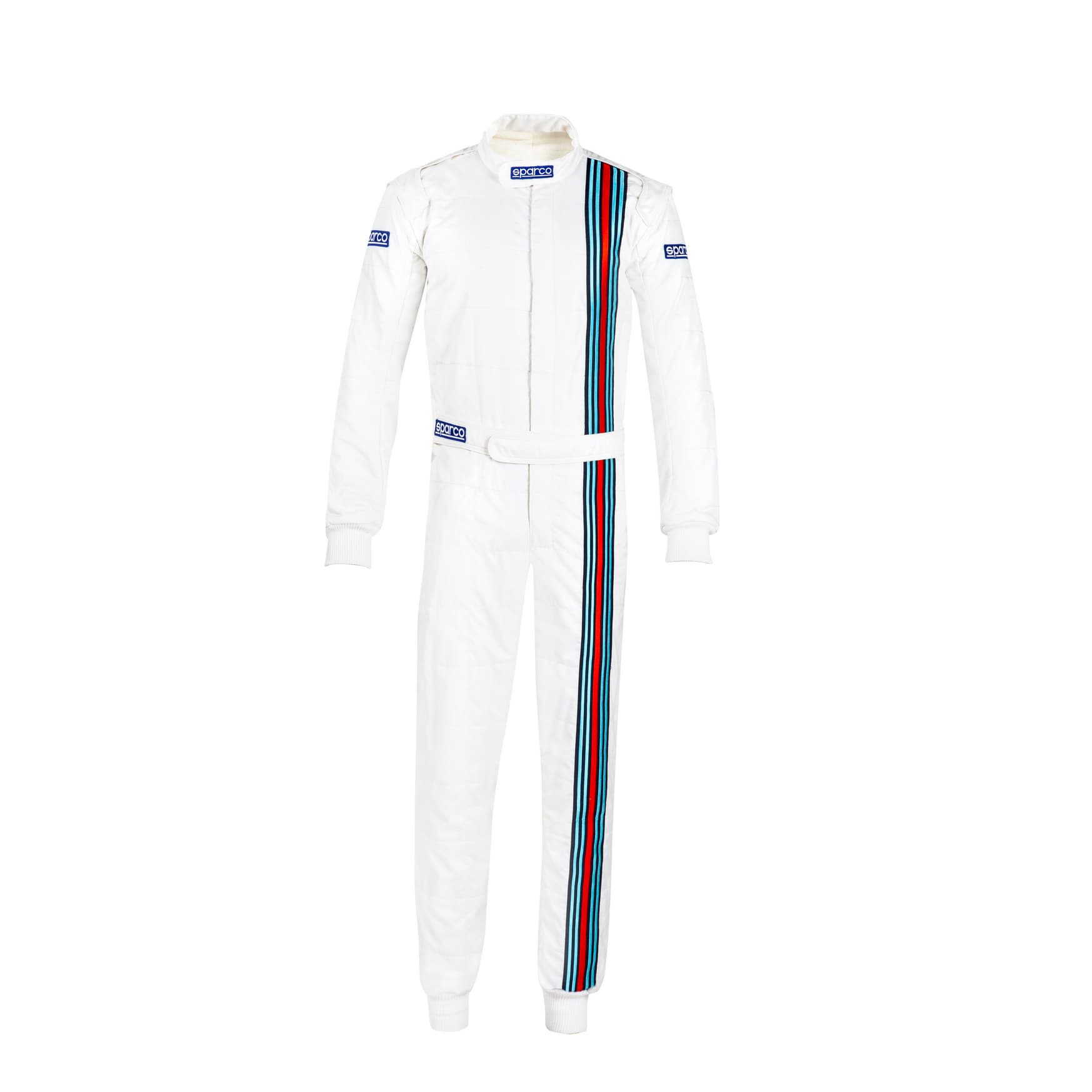 Racing Suit Replica Sparco Vintage