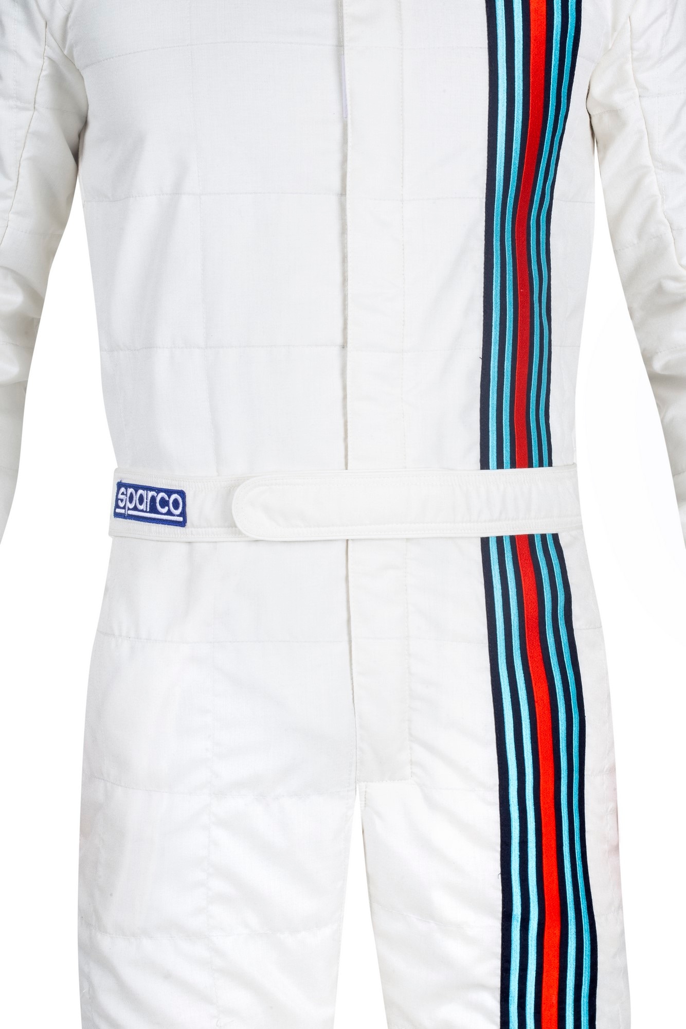 Racing Suit Replica Sparco Vintage