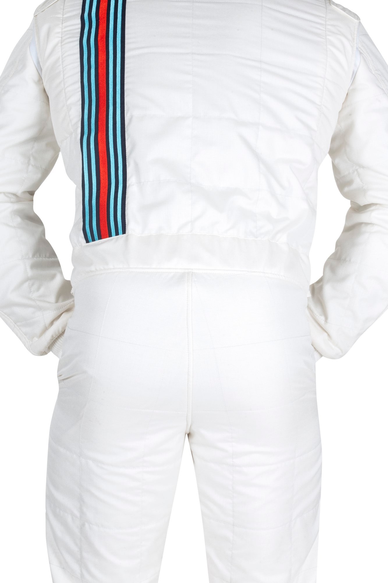 Racing Suit Replica Sparco Vintage