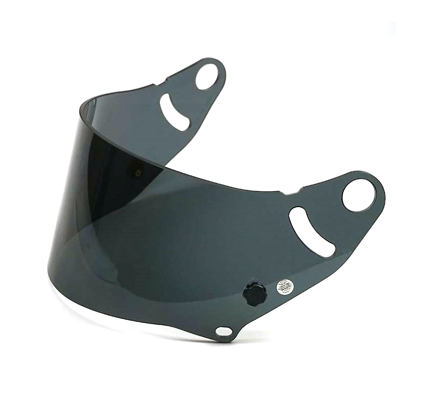 Arai gp5w sales visor