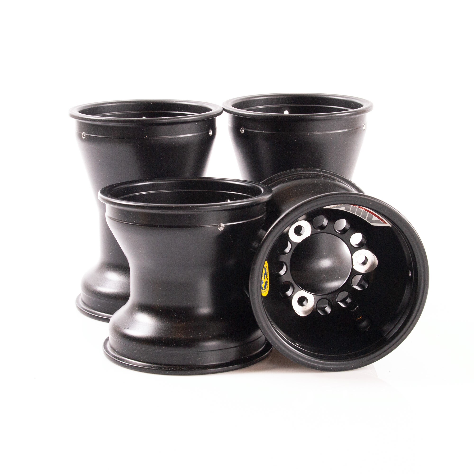 Wheel kit for Rain CRG Type AMV 9F