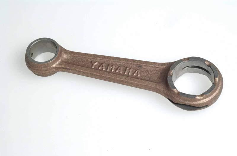 Connecting rod, KT 100